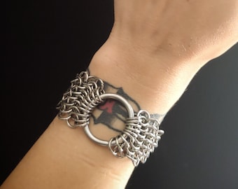 Pulsera de escorpión