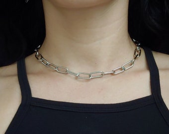 Large Link Choker
