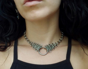 Scorpion Choker