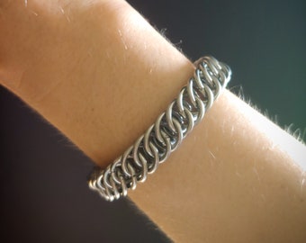 Classic Chain Bracelet