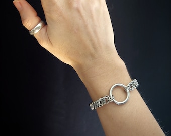 Pulsera de junta tórica