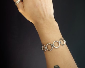 Pulsera del Santo Fumador