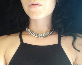XL Classic Choker