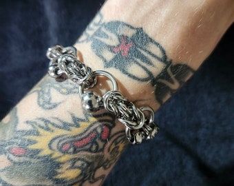 Constantine Bracelet