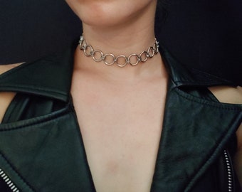 Holy Smoker Choker