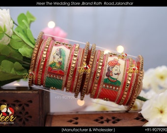 Raja Rani Etsy