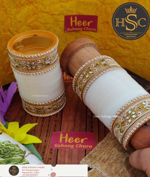 Plain chura shop designs