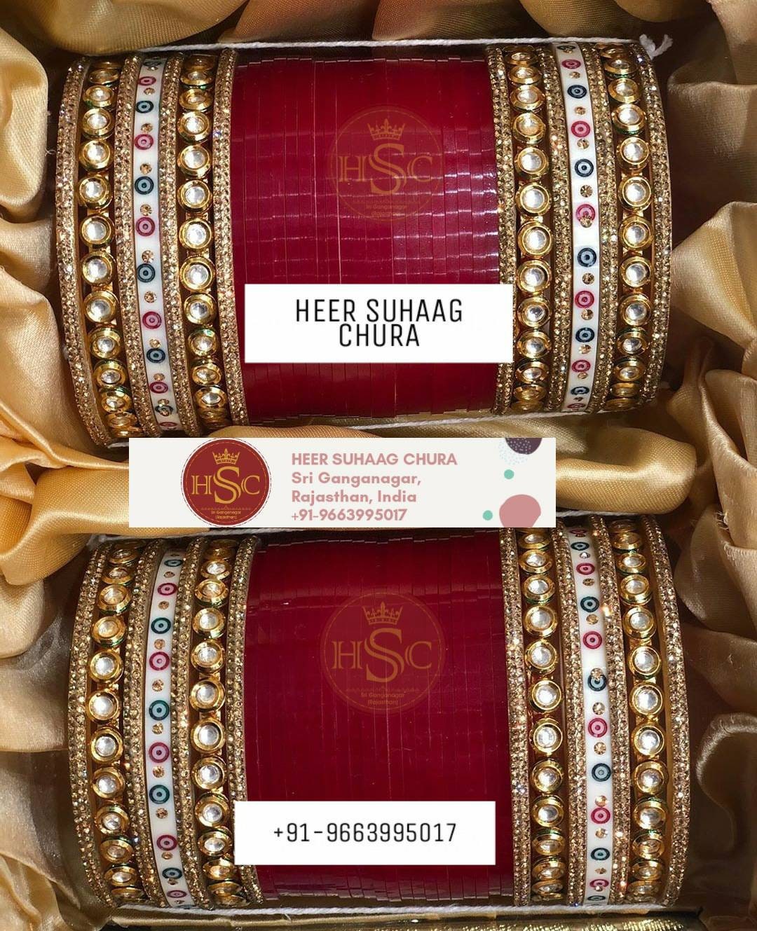 Jarkan chura hotsell design