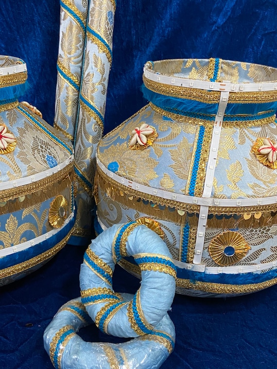 Jaggo wedding set bangles deals
