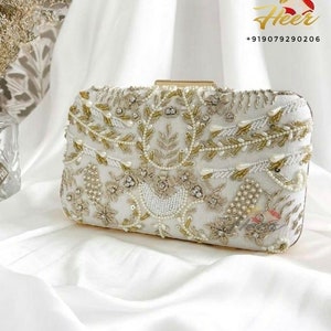 Punjabi ladies purse sale