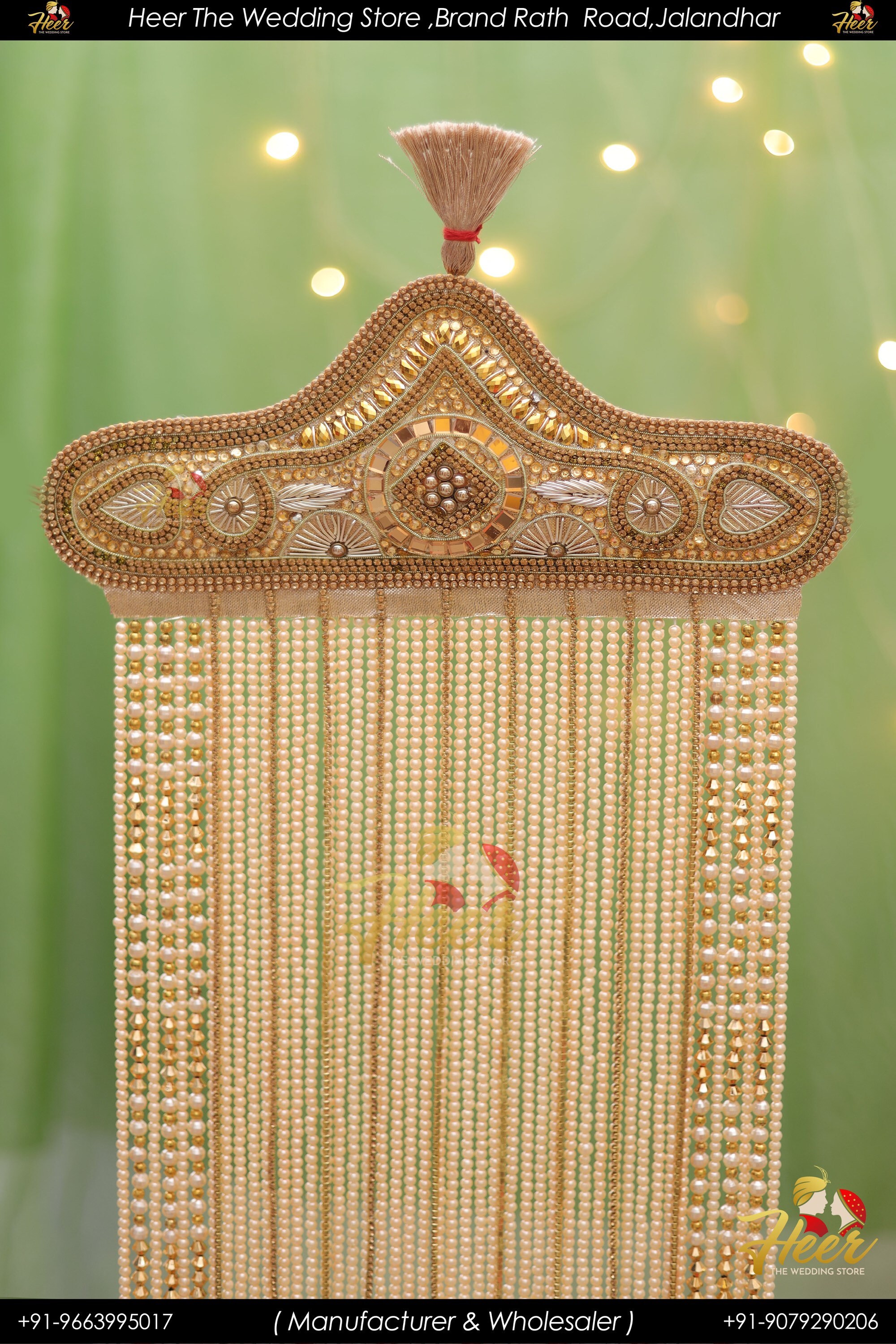 Indian Groom Sehra Wedding Accessories Dulha sehra Wedding Etsy