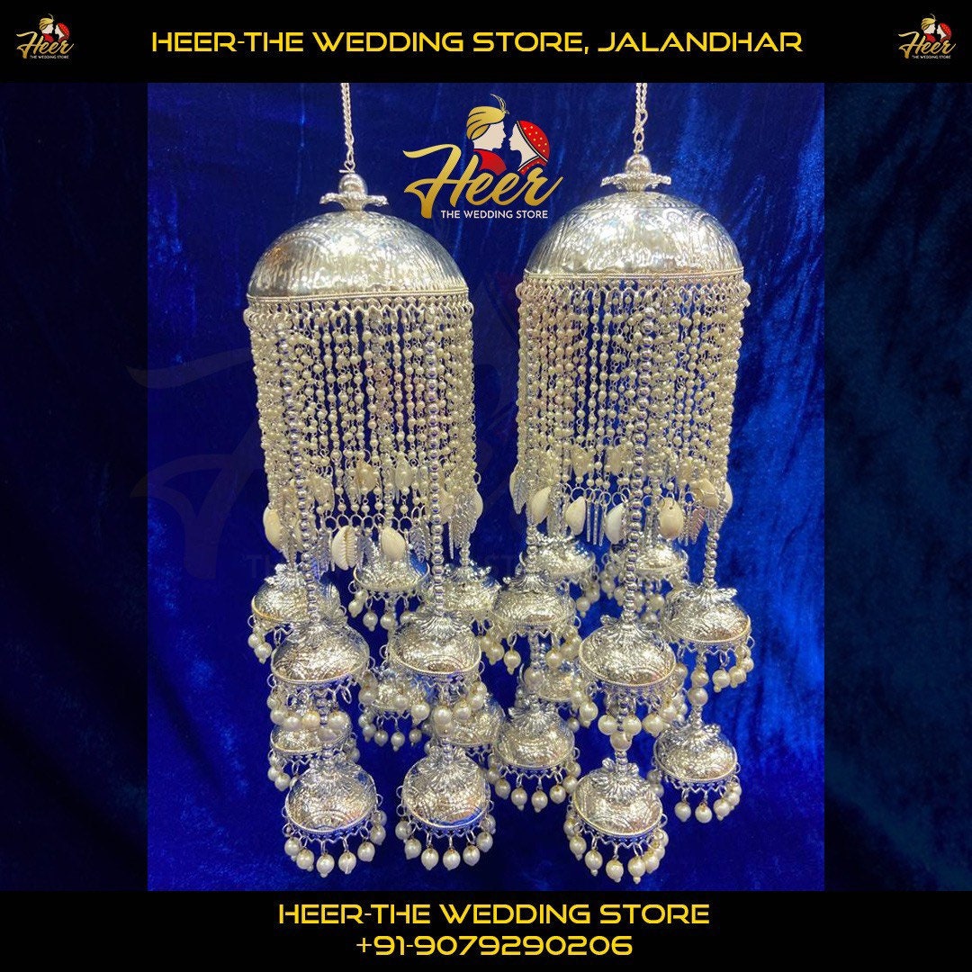 Silver shop kalire online