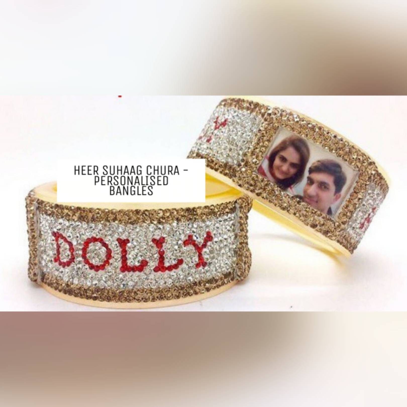 Name bangles best sale