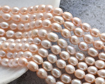 Perles d'eau douce - Perles de Chine - Perles Biwa - Informations et guide  sur les perles 