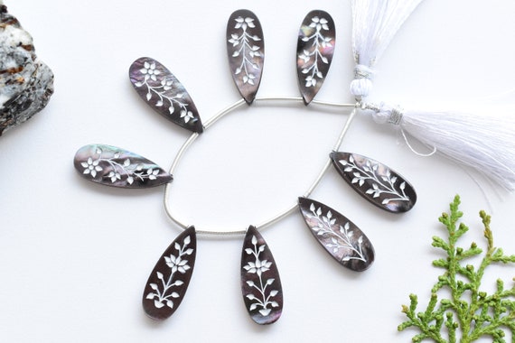 Etsy mother of best sale pearl