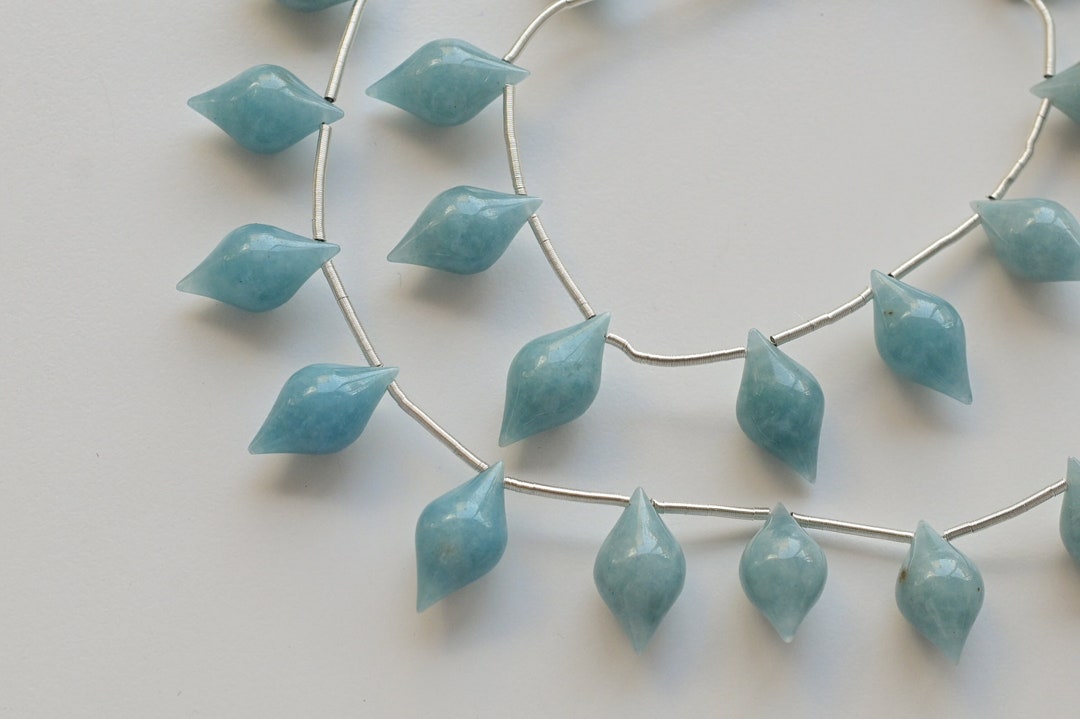 10 Pieces Trolleite Slanted Olive Smooth Beads Natural Gemstone 20.5x10.5 to 19.5x10.5 MM Trolleite for Jewelry Making DIY Jewelry - Etsy Japan