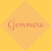 Gemmore