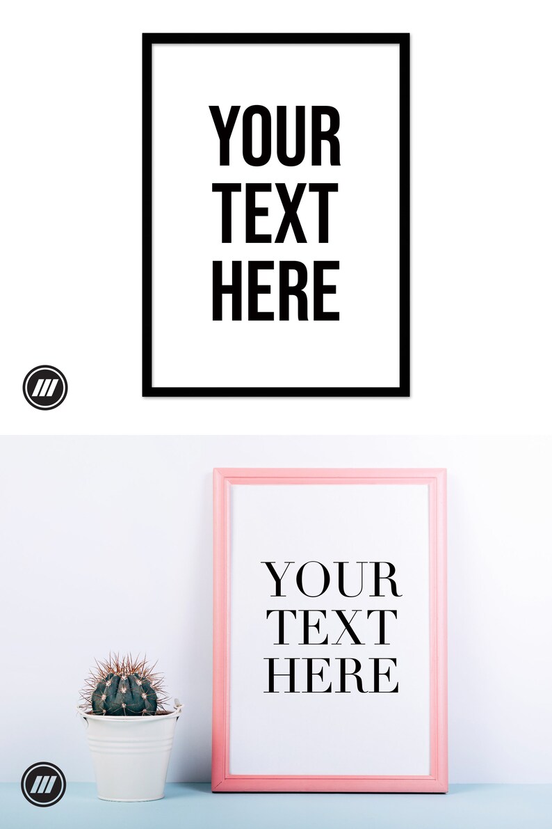 Digital Personalized Poster Custom Text Poster Song Lyrics Etsy UK