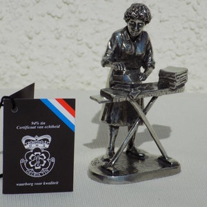 Askvoll Pewter - Etsy