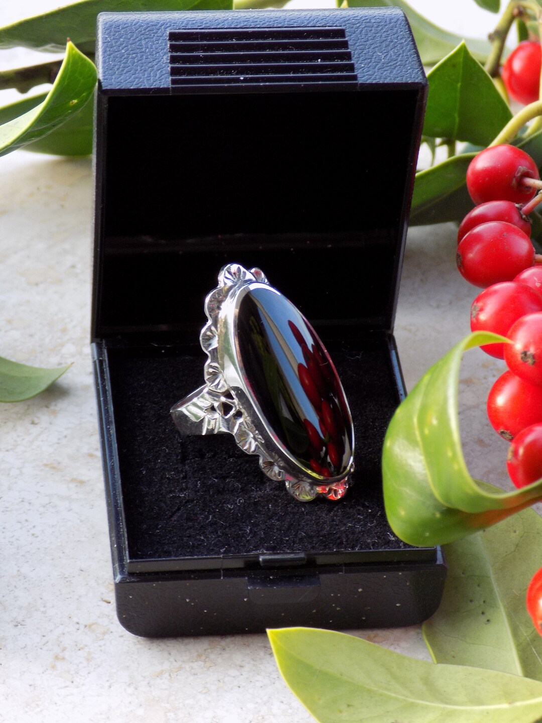 VINTAGE ARMOR RING SILVER リング シルバー 825 il_1080xN.2143831689_h246.jpg