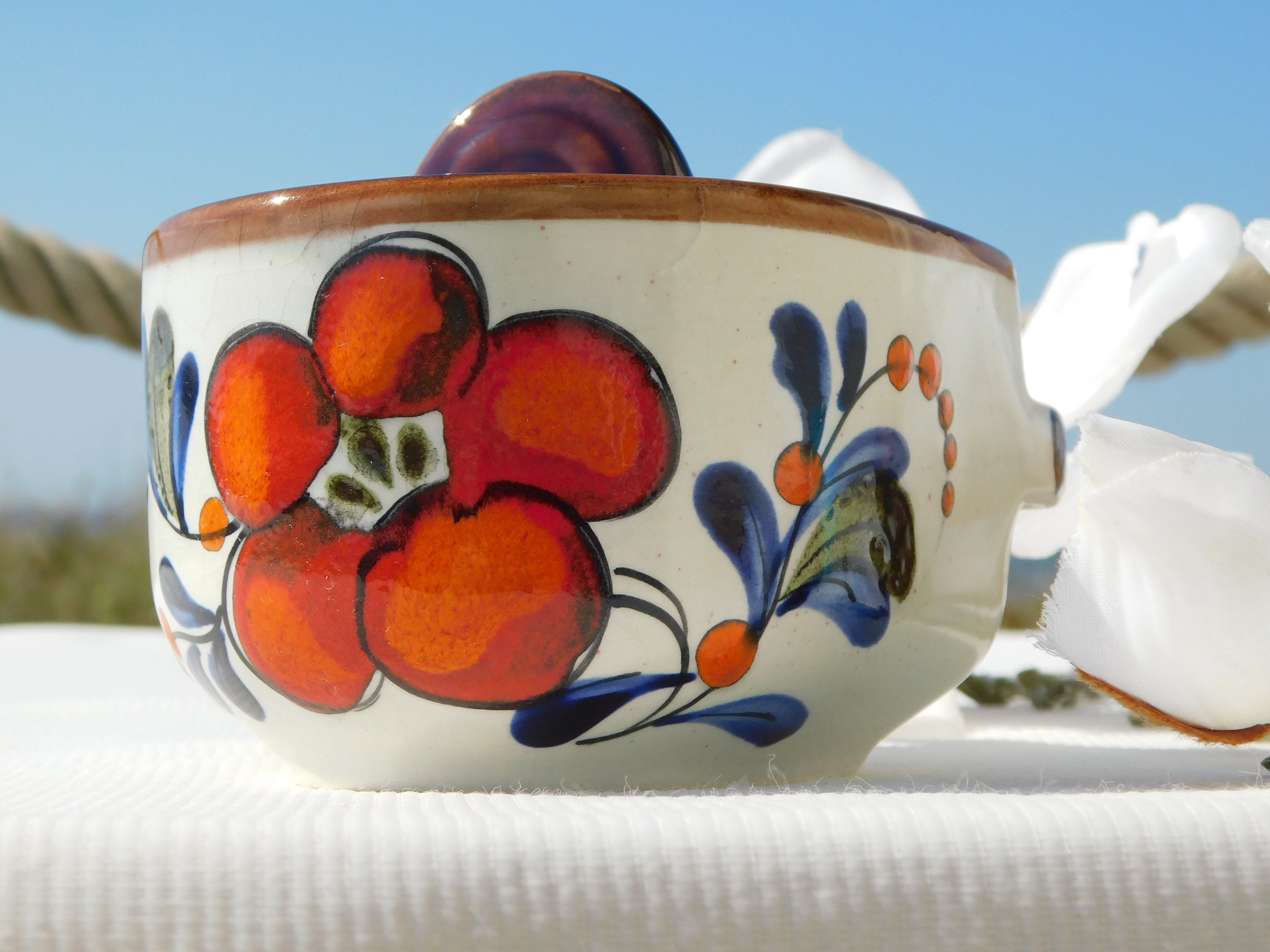 Schramberg pottery - Etsy 日本