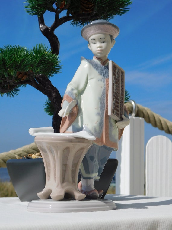 スポーツ LLADRO Happy Boy's Day Figurine. Limited Edition | Lladró® USA