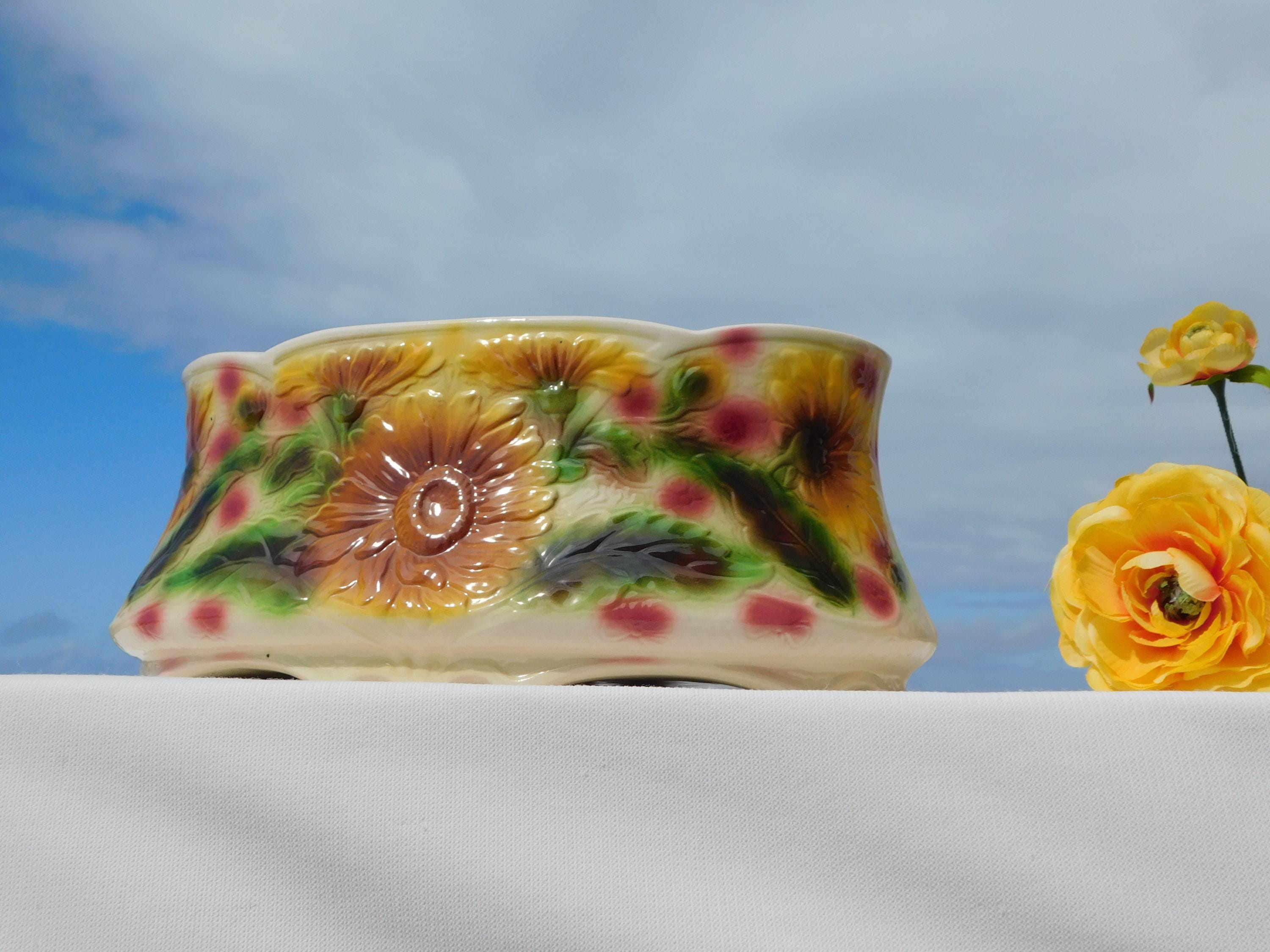 St Clement France Pottery - Etsy