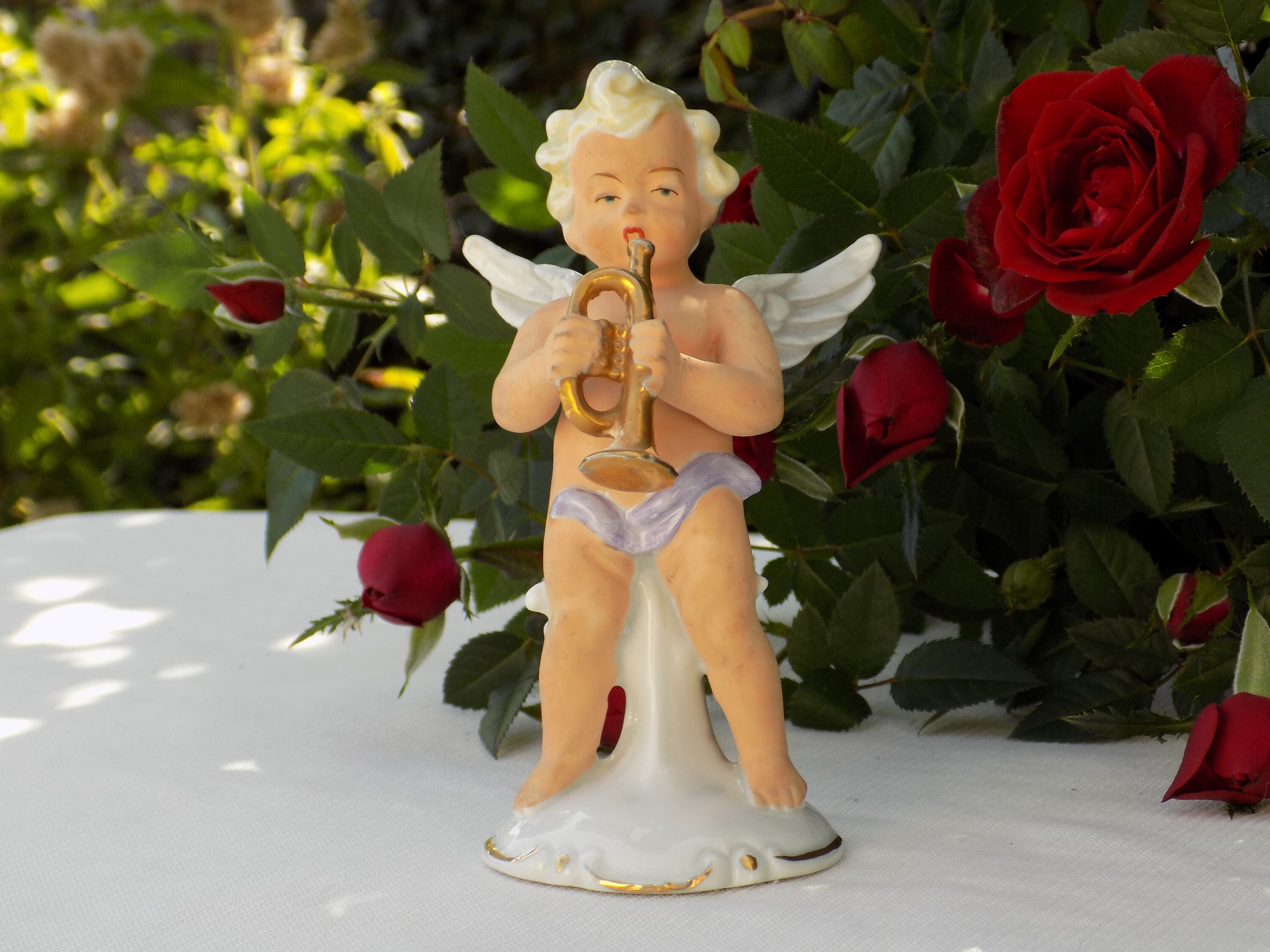 Angel querubín - Etsy 日本