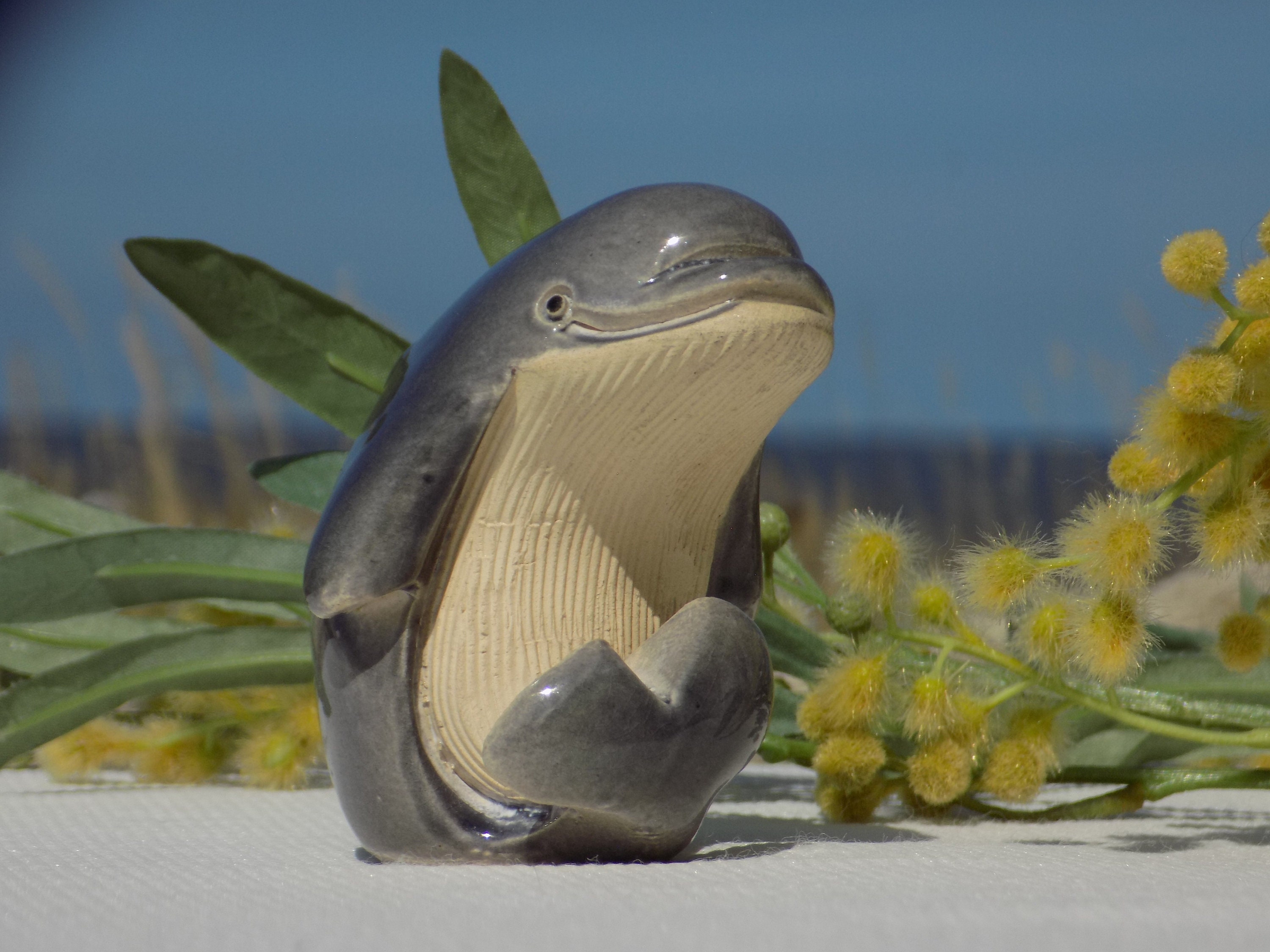 ヴィンテージ アルテサニア リンコナダ ウルグアイ製 ハンドメイド 