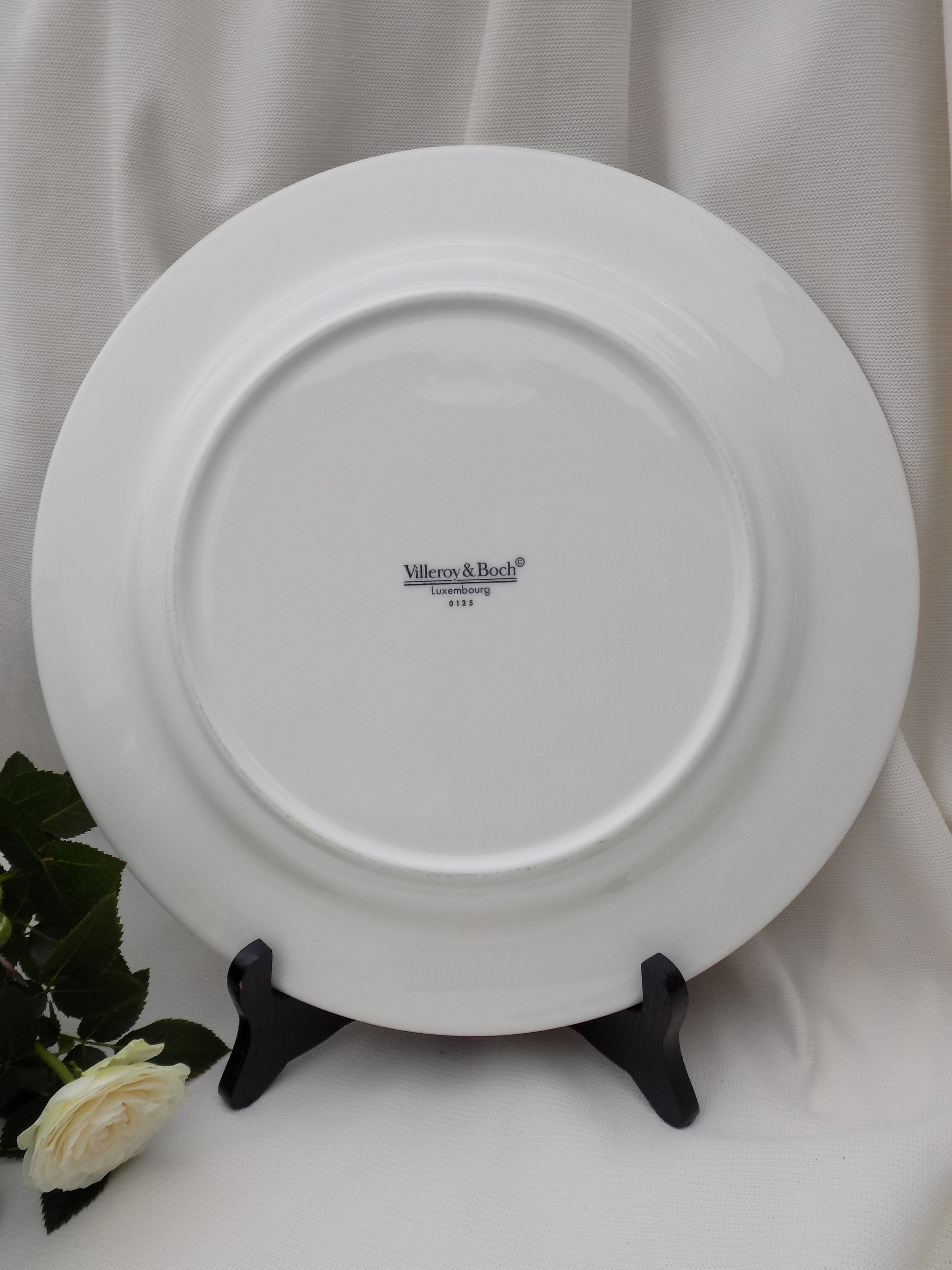 VILLEROY & BOCH GALA of the Year Golden Tulip Hotels Etsy