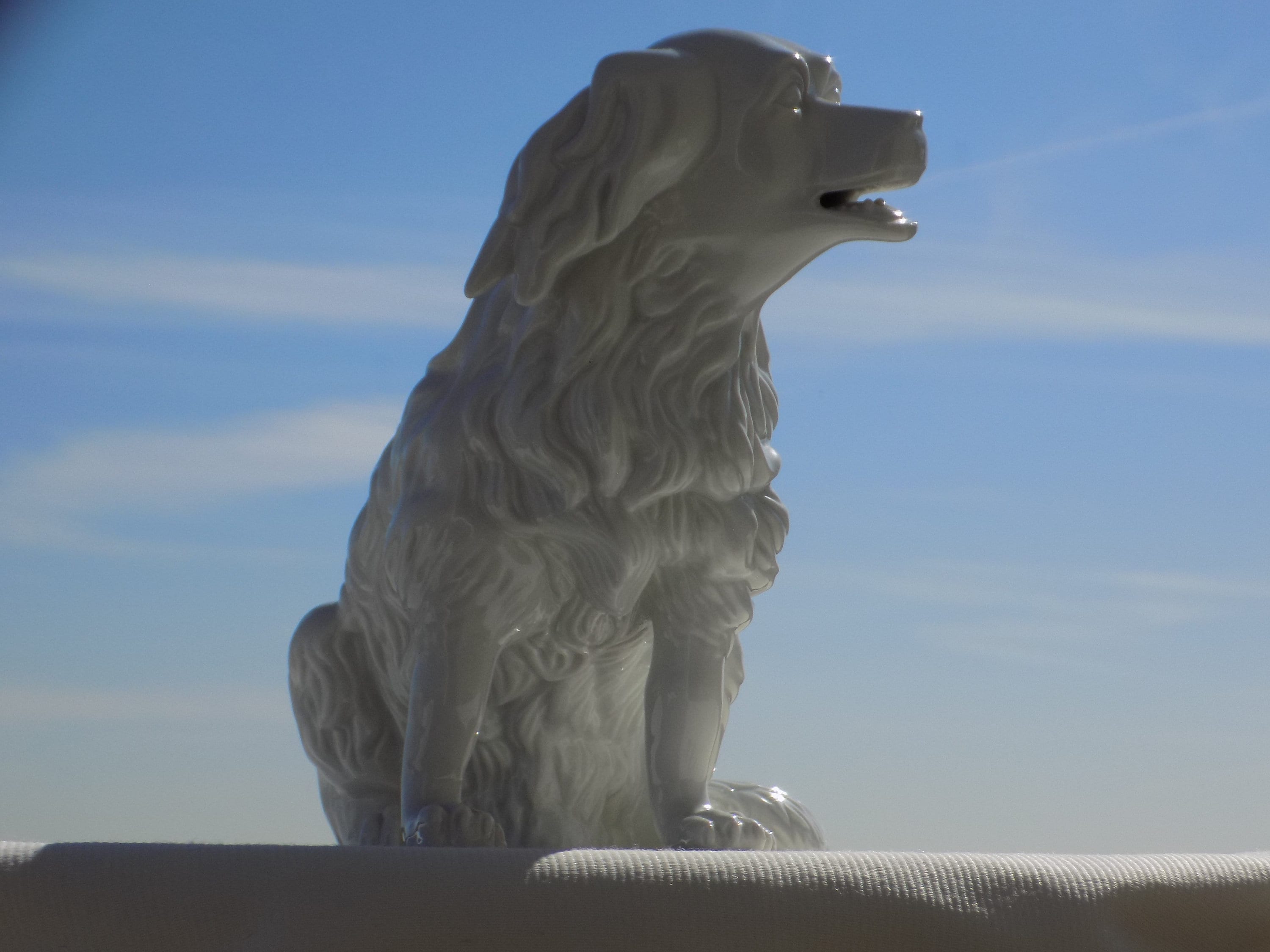 Herend Dog - Etsy Herend Dog - Etsy