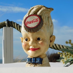 Sprite Boy Bank - Etsy