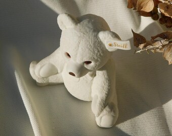 STEIFF PORCELLANFIGUR Petsy.hutschenreuther Germany Porcelain