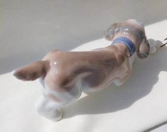 リヤドロ 6212 リトルハンター 犬 リヤドロ 6212 リトルハンター 犬