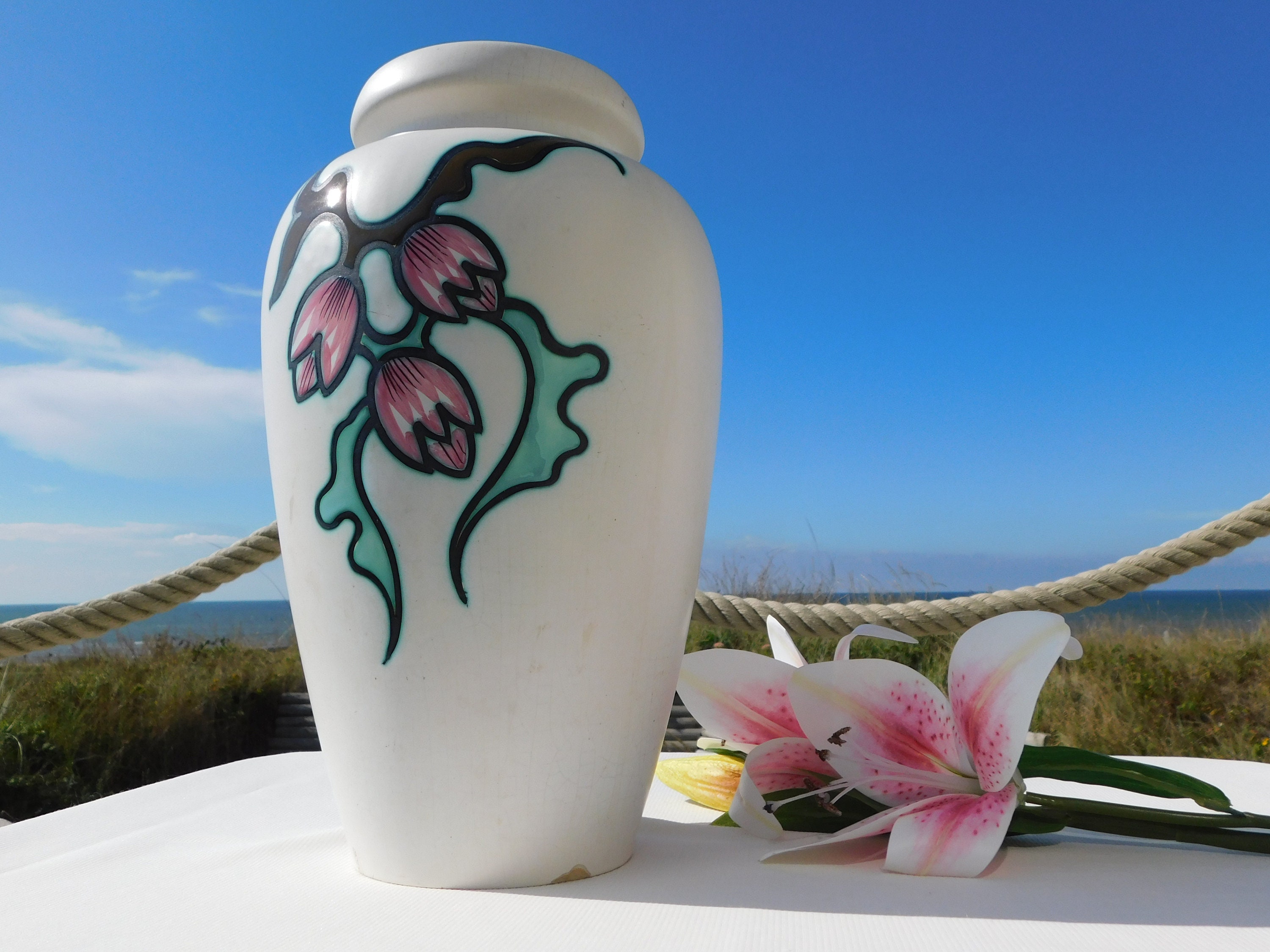 Flora Gouda Holland - Etsy
