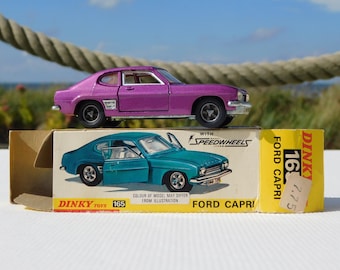 ミニカー Dinky TOYS 1/25 FORD CAPRI il_340x270.6464915720_k80k.jpg