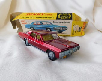 ディンキー　まとめて　dinky french dinky il_340x270.6520058660_gvs7.jpg