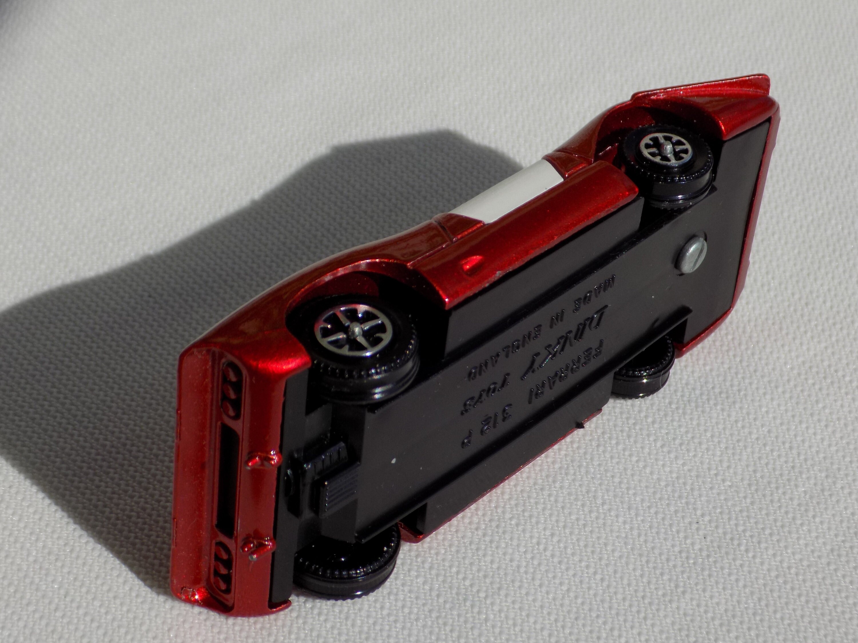 DINKY TOYSなどのビンテージオートバイ,ミニカー4個セット DINKY TOYSなどのビンテージオートバイ,ミニカー4個セット