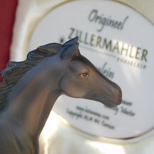 Hutschenreuther horse - Etsy 日本