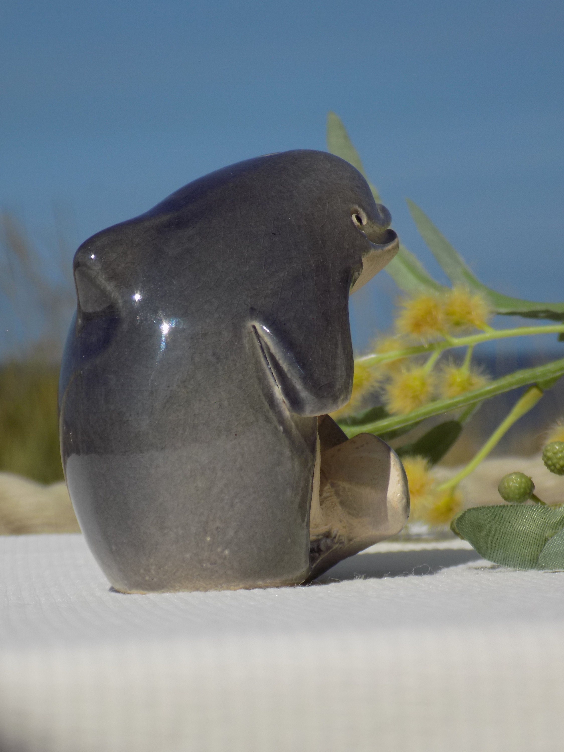 ヴィンテージ アルテサニア リンコナダ ウルグアイ製 ハンドメイド 