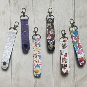 Mouse Ears or Hat Holder Disney Inspired Prints