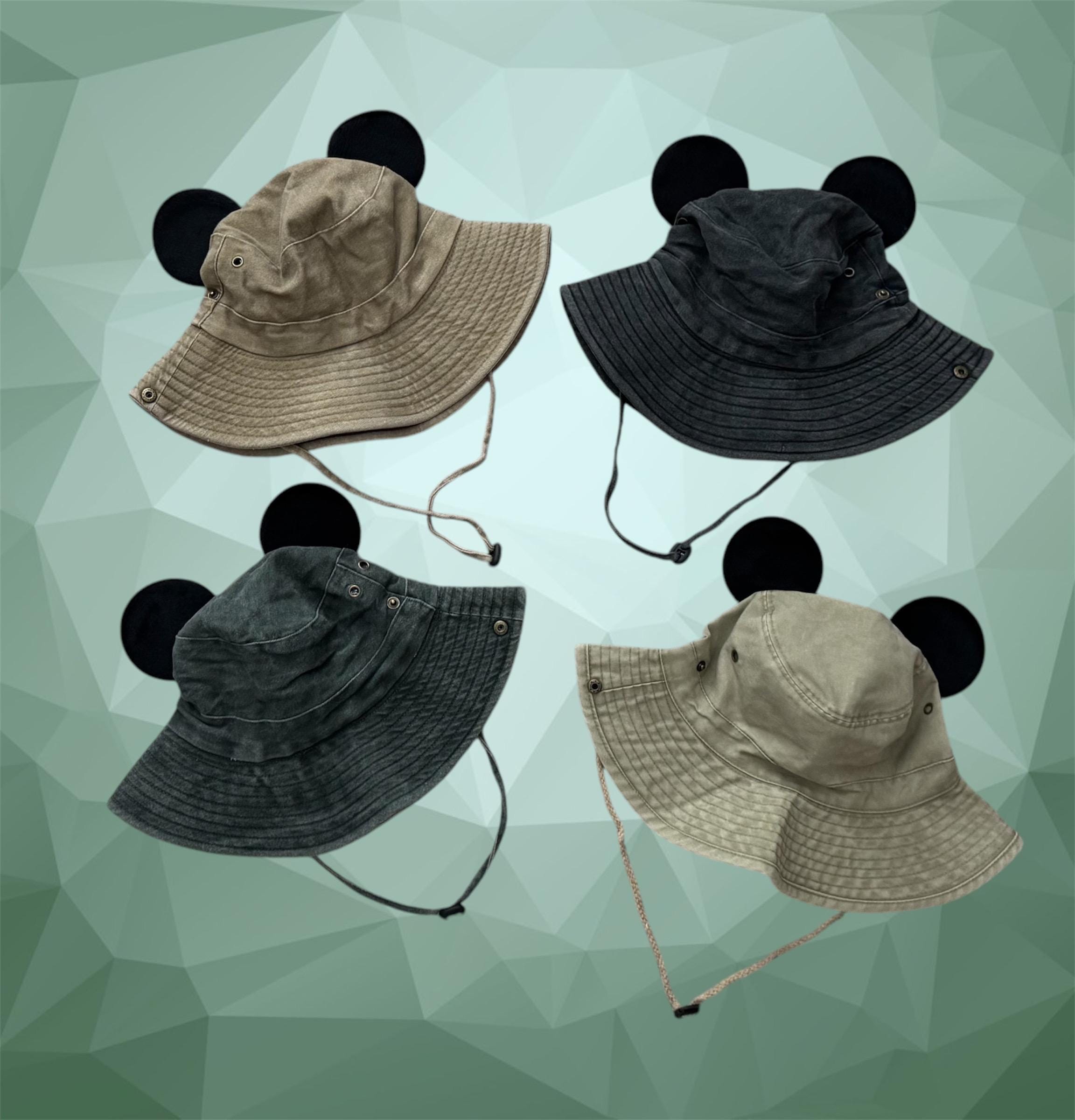 African Safari Hat - Etsy