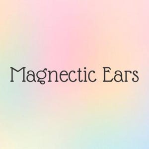 Magnetic Ears