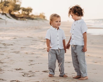 kids wedding outfits