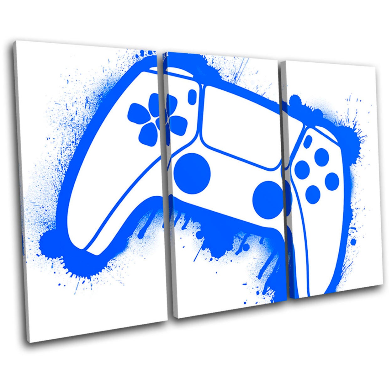 Innovations in autumn / winter Playstation 5 Gamer Neon