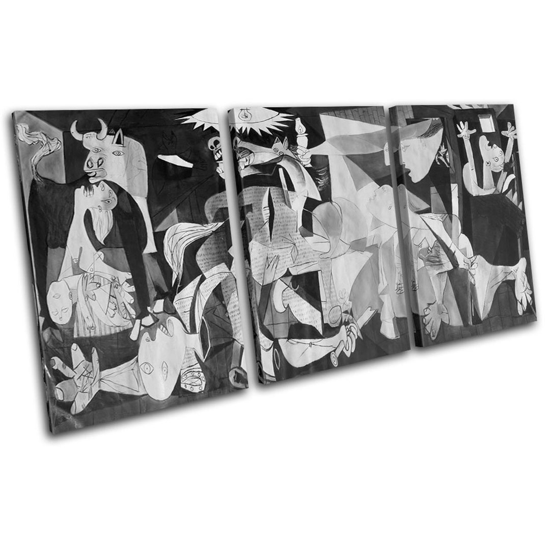 ゲルニカ（オマージョピカソ） ゲルニカ（オマージョピカソ） Amazon.co.jp: ピカソ絵画