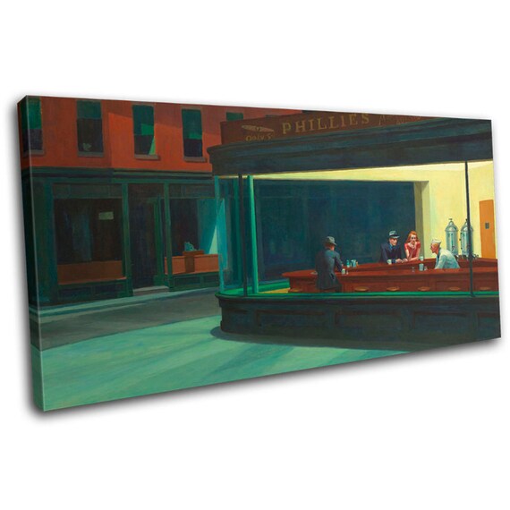Hopper night hawk discount