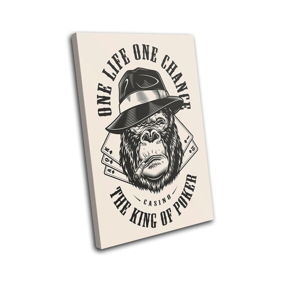 Gorilla Poker Gorilla Poker