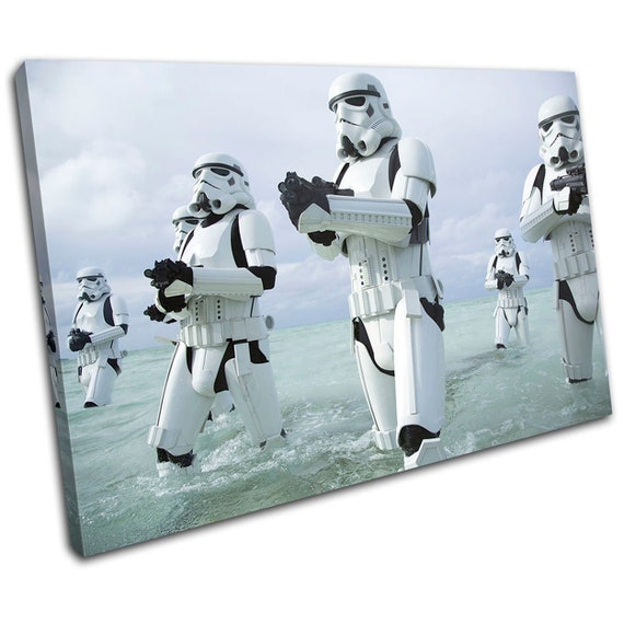 Lego Star Wars Darth Vader Painting Star Wars Rogue One