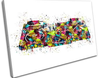 アート・デザイン・音楽 Paintings And Drawings 1979-2001 アート